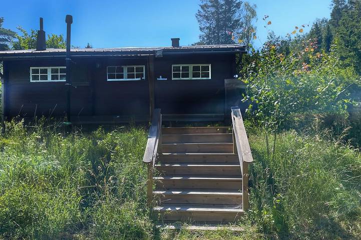 Ferienhaus für 6 Personen - 1