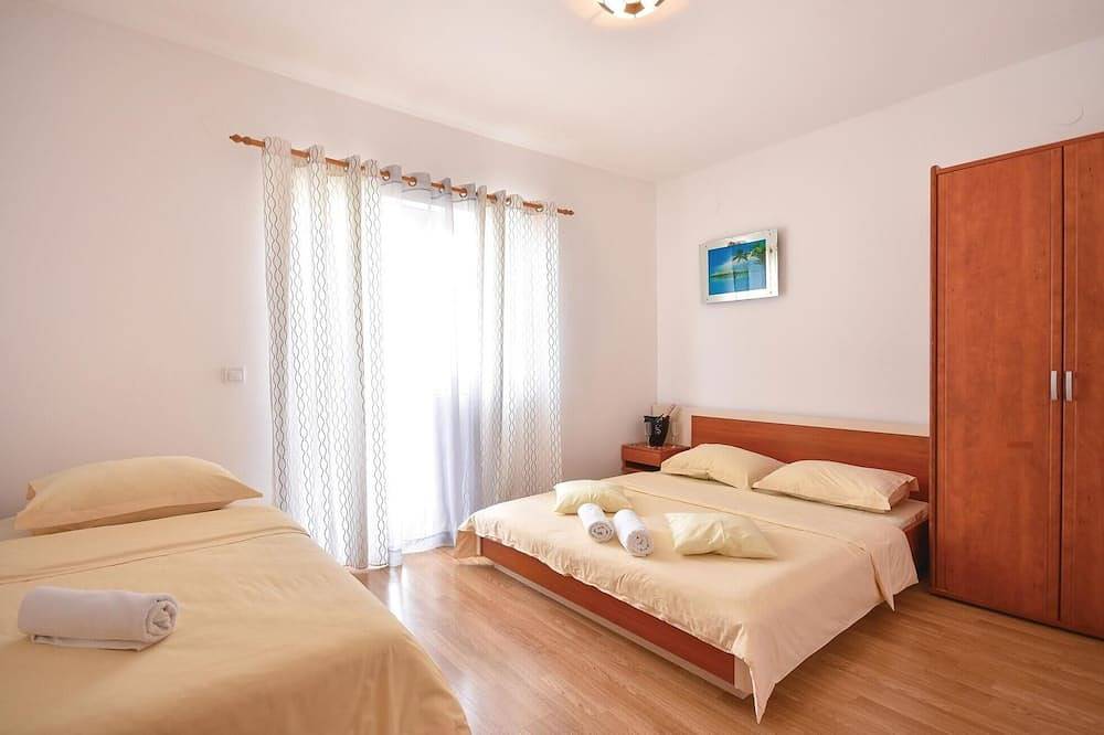 Ganze Wohnung, Tolle Wohnung in Podstrana mit Wlan in Podstrana, Split-Dalmatien
