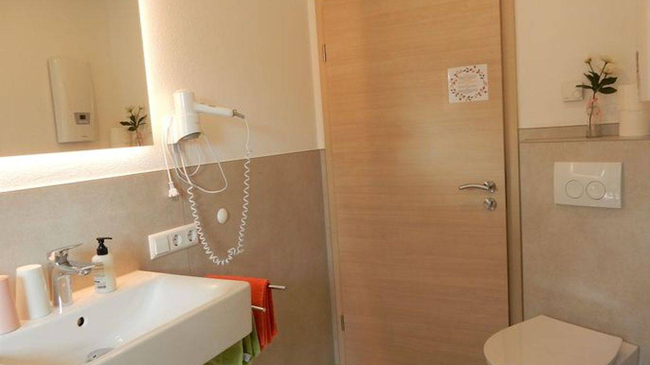 Ganze Ferienwohnung, Ferienwohnung für 3 Personen (56 m²) in Wangen im Allgäu in Wangen, Württembergisches Allgäu