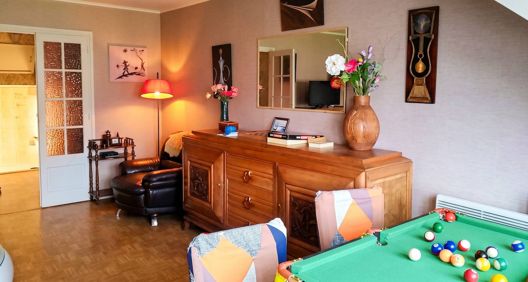 Maison familiale à Bugeat avec jardin accueillant in Bugeat, Région d'Ussel