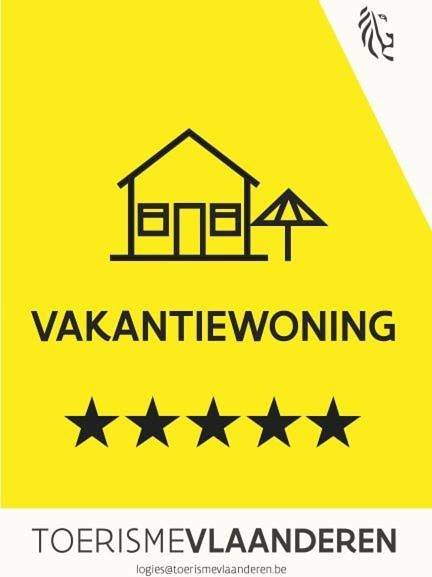 Location de vacances pour 4 personnes, avec jardin et vue à Furnes - 2