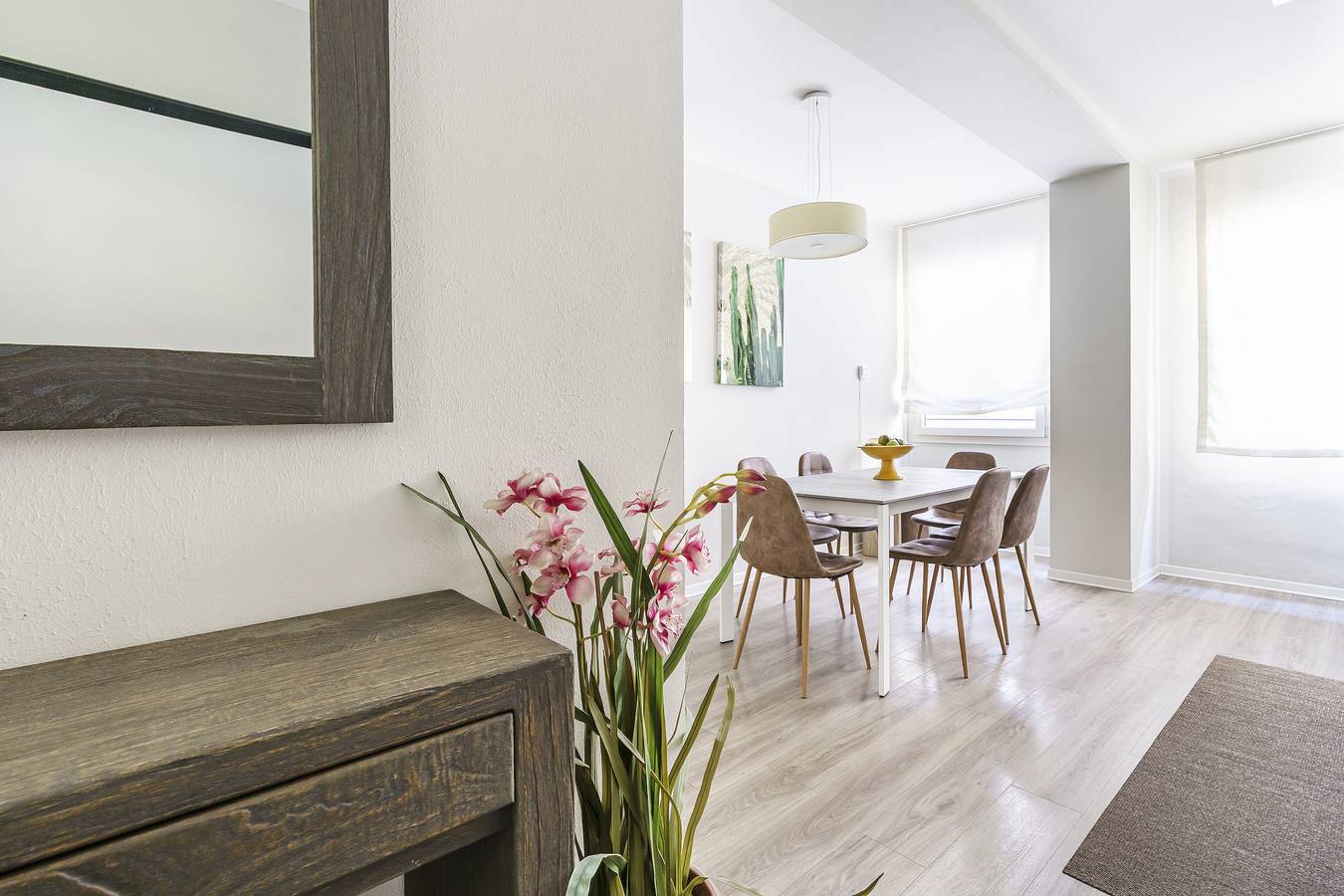 Appartamento intero, Corso Secondo in Firenze Centro storico, Firenze