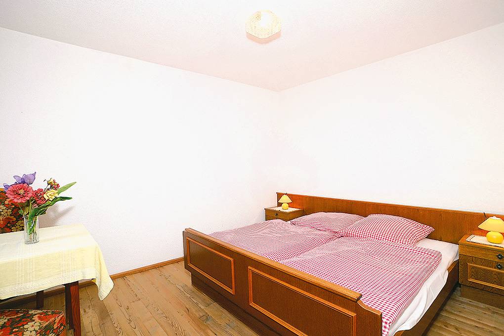 Vakantiehuis voor 28 personen met sauna in Nauderer Berge, Nauders