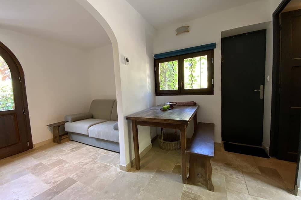La petite maison de Gigaro in Gigaro, La Croix-Valmer