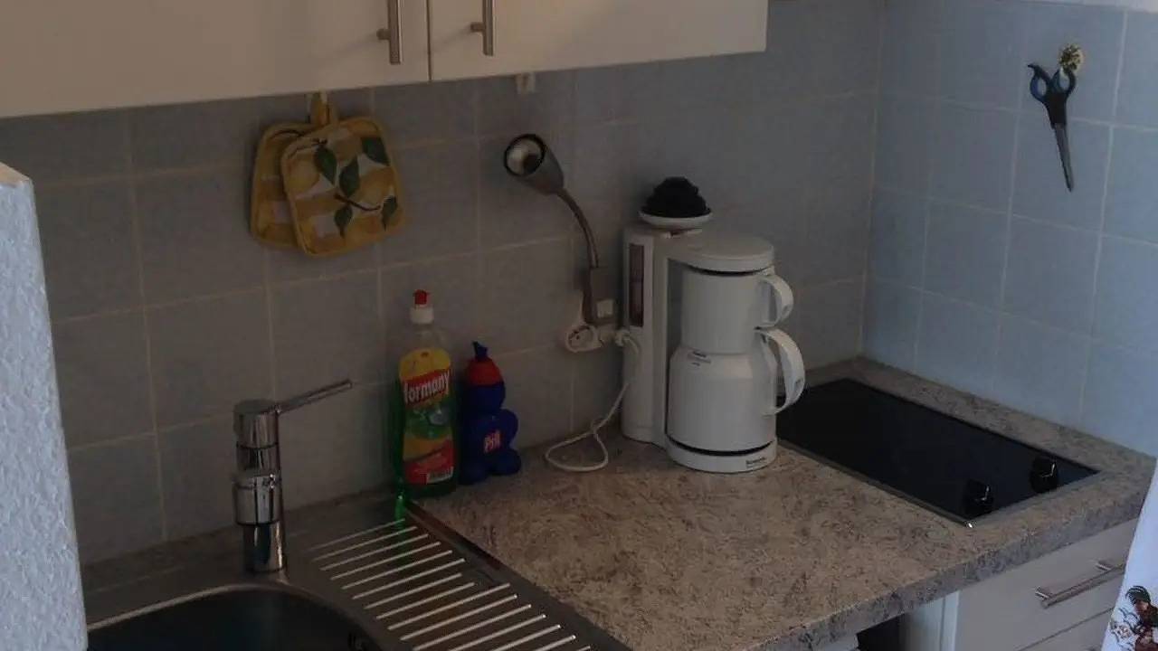 Apartamento de férias inteiro, Ferienwohnung für 2 Personen (40 m²) in Häusern in Hausern, Floresta Negra do Sul