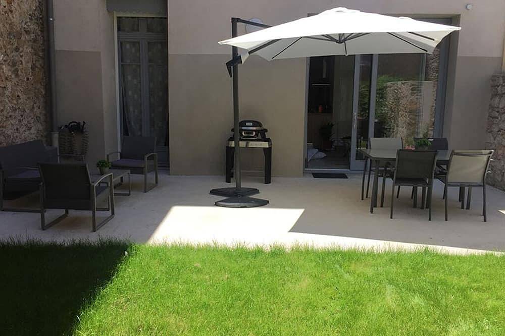Appartement de vacances