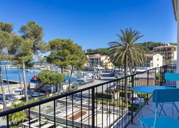 Ferienwohnung für 6 Personen in Marina di Campo