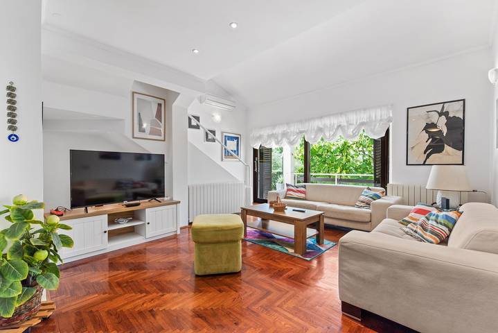 Ferienhaus für 8 Personen, mit Garten und Pool in Poreč - 4