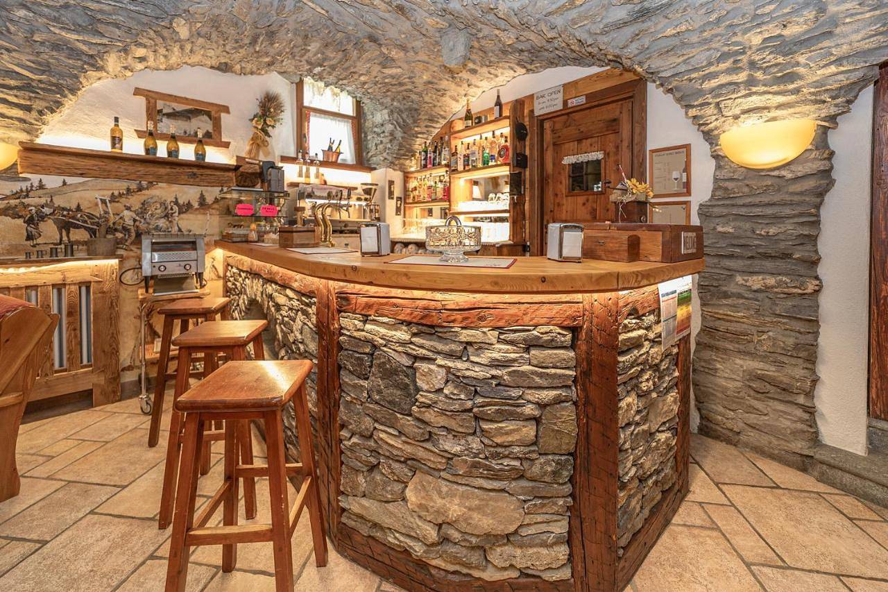 Chalet Chez Nous in Sauze d'Oulx, Via Lattea