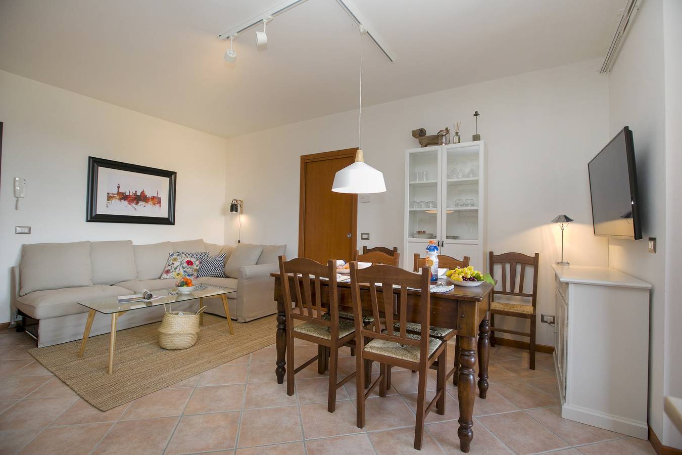 Ganze Wohnung, Casa Valtenesi in Polpenazze del Garda, Gardasee-Berge