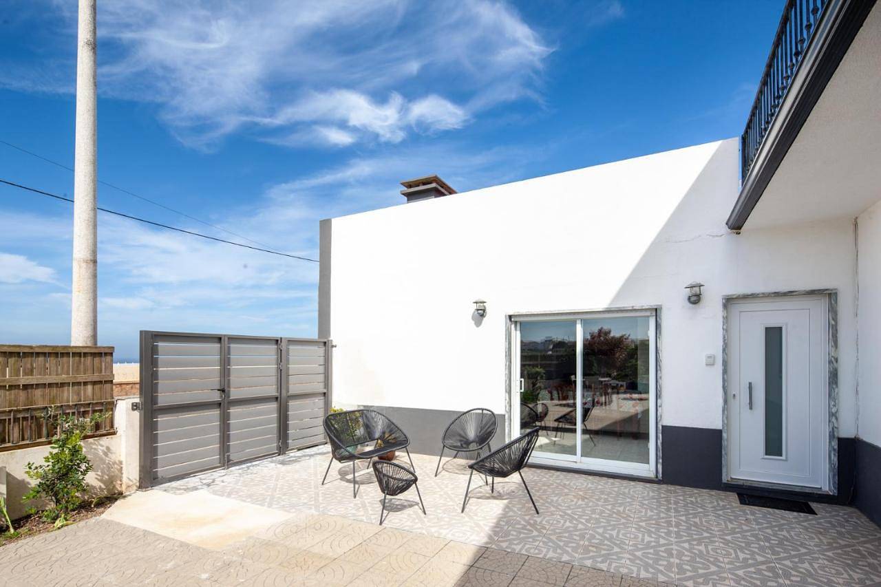 Apartamento inteiro, Tulip - Silvercoast Apartments in Peniche, Leiria distrito