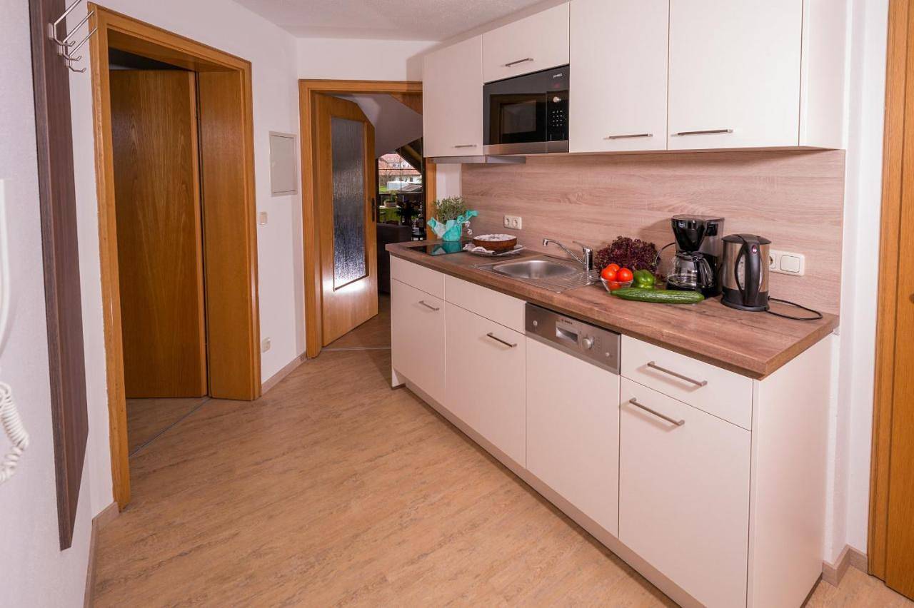 Ganze Wohnung, Apartment in Obing, Landkreis Traunstein