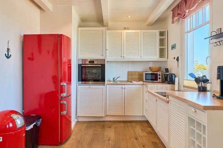 Ferienwohnung für 6 Personen, mit Garten in Kellenhusen - 4