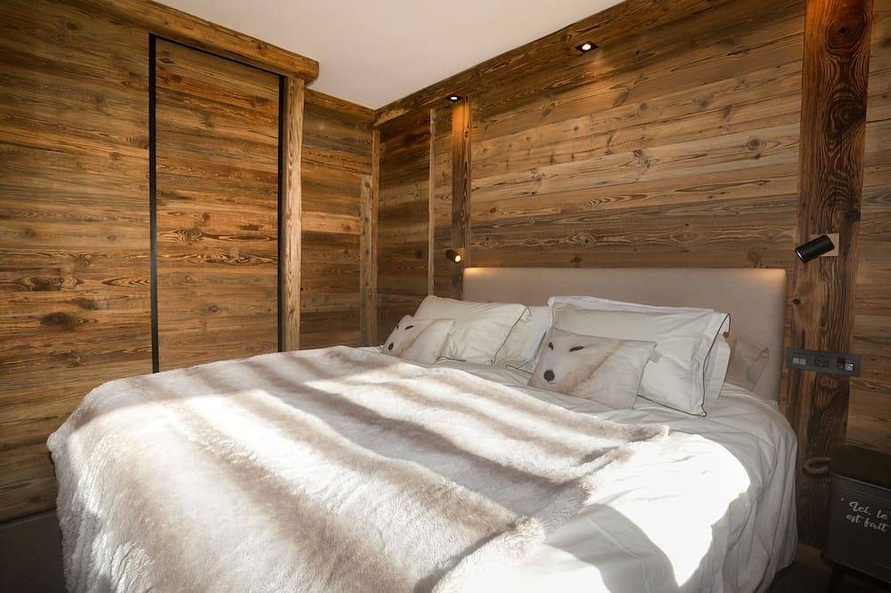 Apartamento entero, Cosy appartement Chalet - 5 min des pistes - Vall d’incles résidence Deu Sol in Andorra