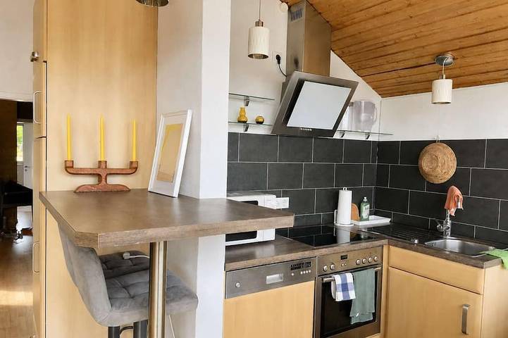 Ganze Wohnung, Ruhige 94 m² · Alpenblick+Balkon · Allgäu/Bodensee in Vogt, Region Bodensee-Oberschwaben