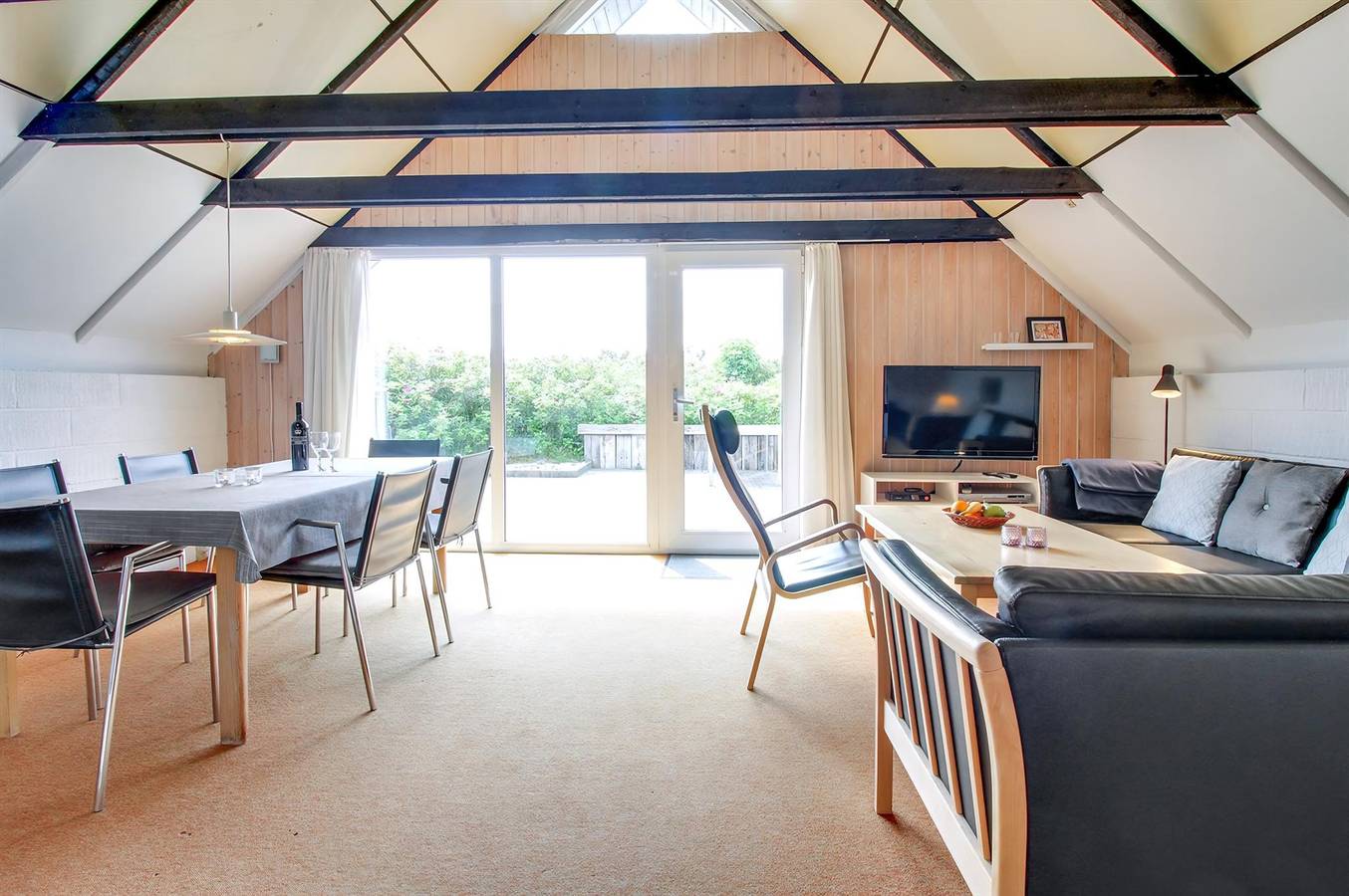 Nice home in Ringkøbing w/ Wifi and 2 Bedrooms in Ringkøbing, Holmsland Klit