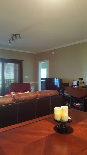 Villa for 7 Guests in Myrtle Beach, Grand Strand, Picture 3