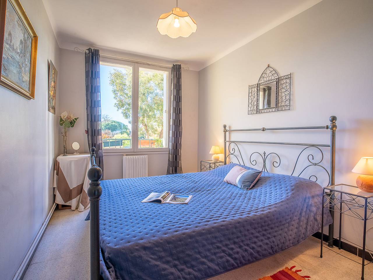 Appartamento intero, Le Grand Parc in Frejus, Draguignan e dintorni