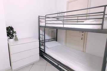 Vakantieappartement voor 6 Personen in Rimini, Adriatische kust Emilia-Romagna, Afbeelding 2