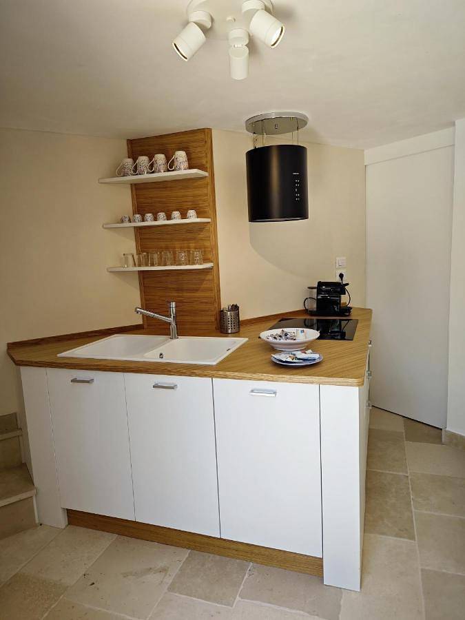 Maison d’hôte pour 4 personnes, avec jardin à Alberobello - 4