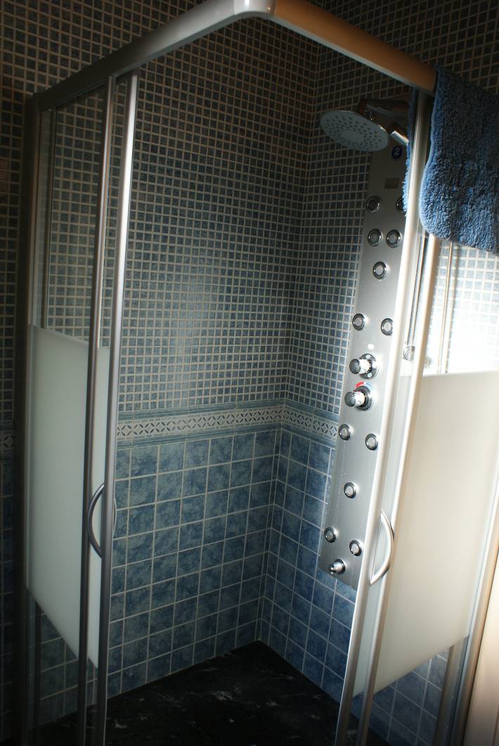 Apartamento de vacaciones para 5 personas, con vistas y jardín en Garrotxa - 4