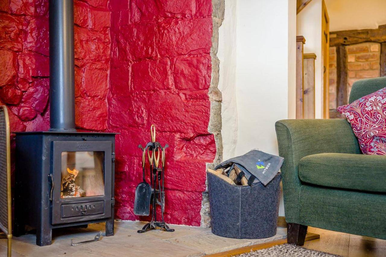 Holiday Home in Church Stretton, Shropshire Hills