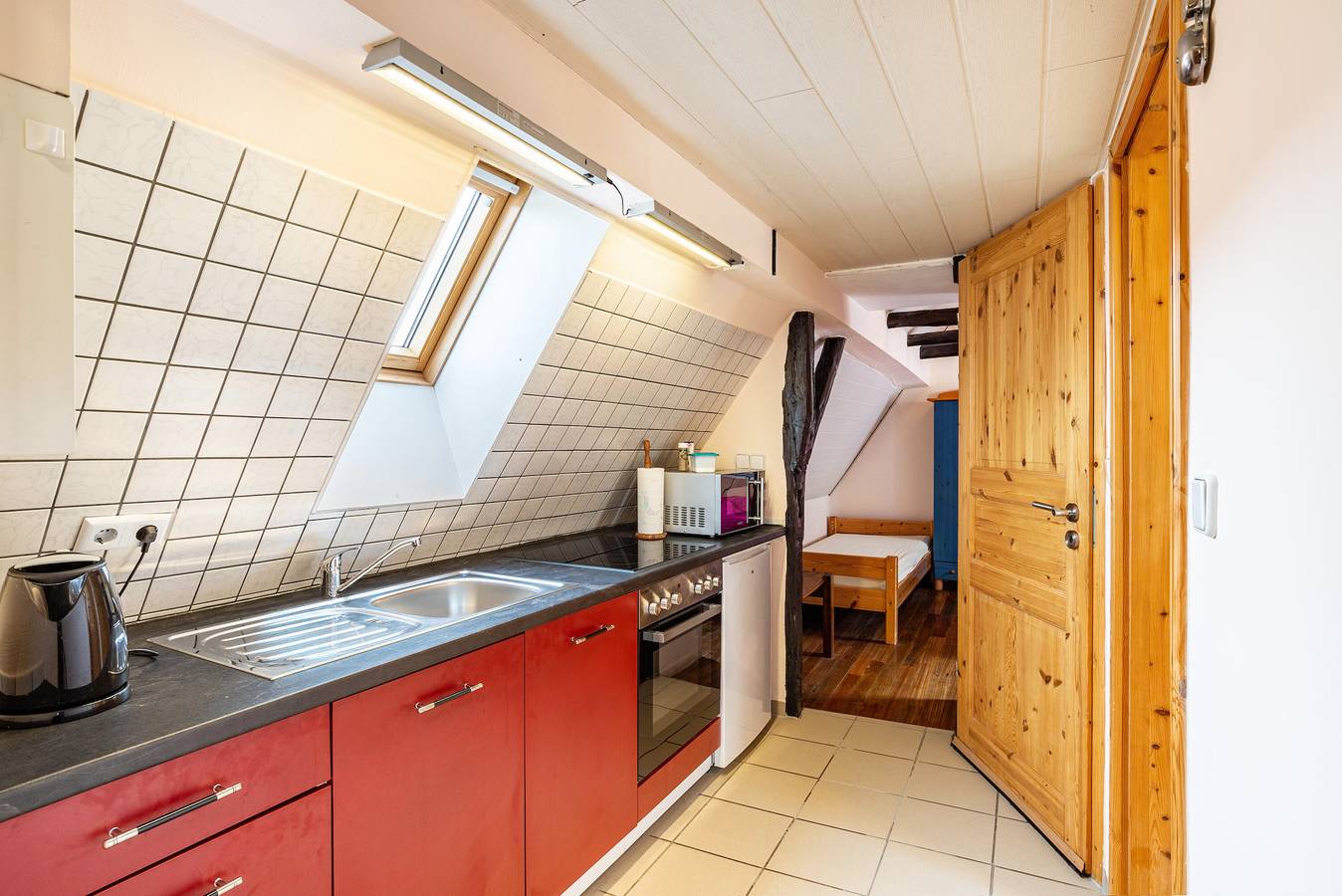 Ganze Wohnung, Ferienwohnung 1" mit Wlan in Ubstadt-Weiher, Kraichgau