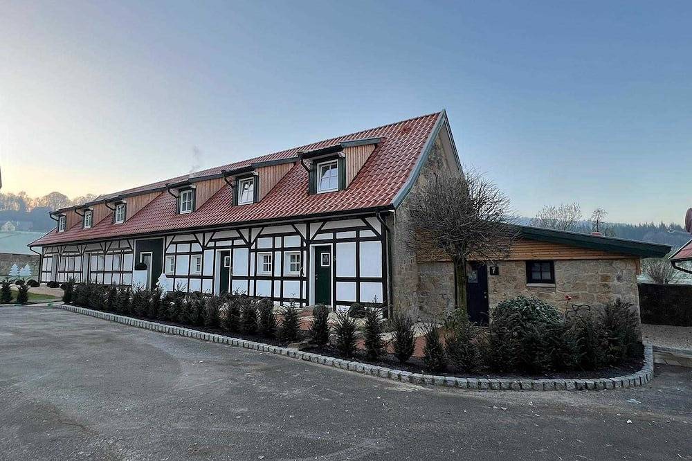 Geheel appartement, Driehof Lifestyle Classic Apt. 5 - Lifestyle Classic Apt. 5 in Tecklenburg, Münsterland