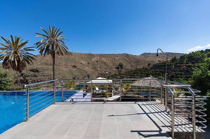 Chalet para 2 personas en Telde
