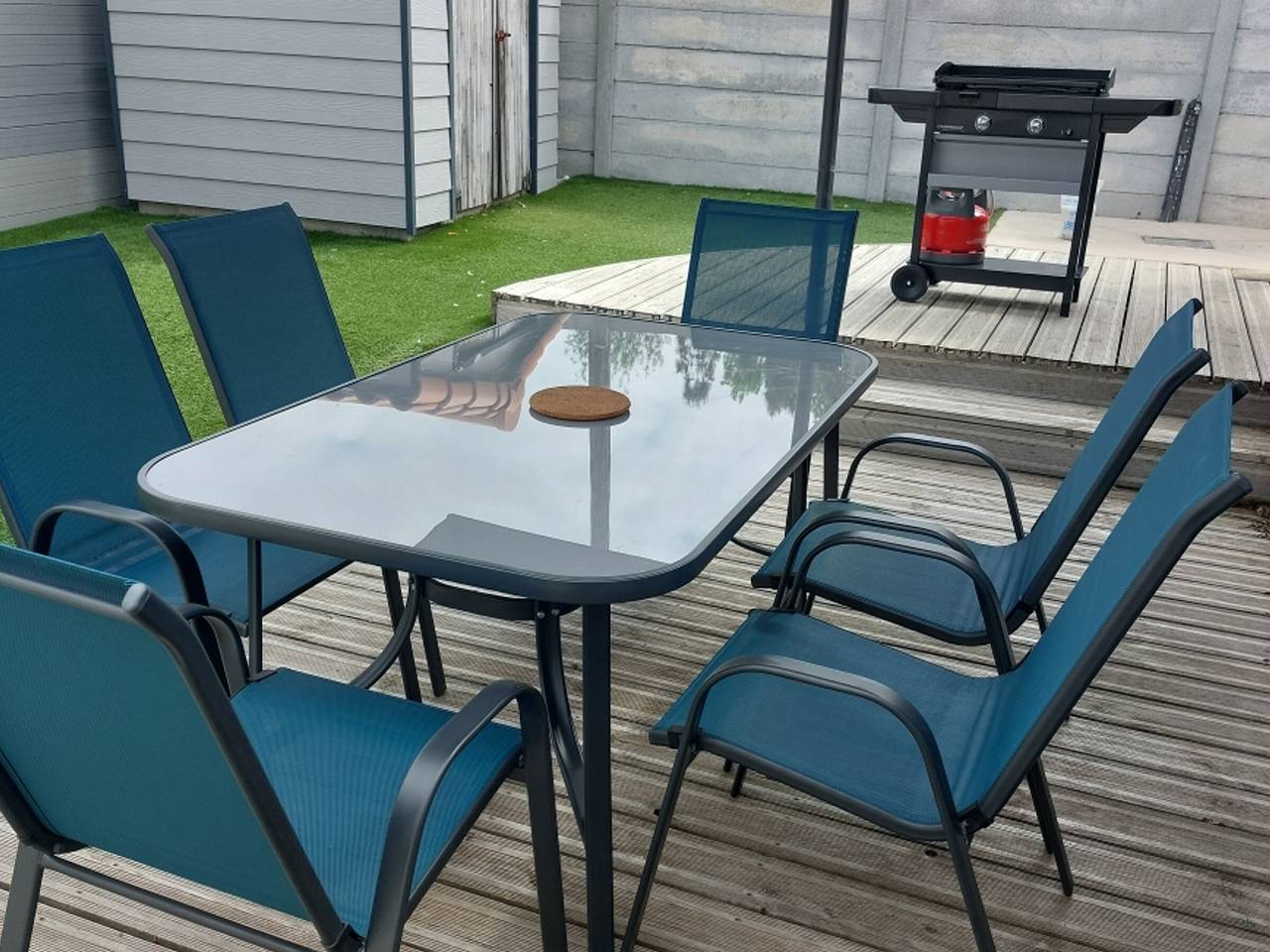 Family home in Saint-Brevin, 20 min to beach, pets allowed in Saint-Brevin-les-Pins, Côte de Jade