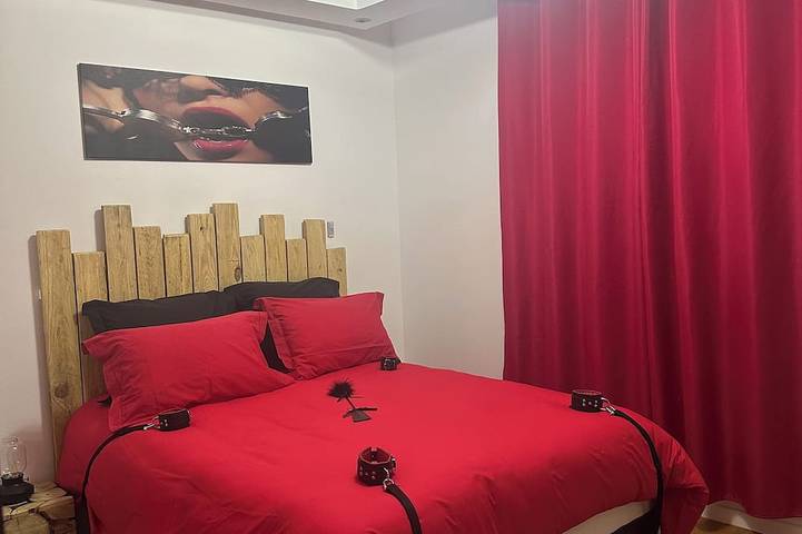 Location de vacances pour 2 personnes, avec Jacuzzi dans Champigny (Yonne) - 3