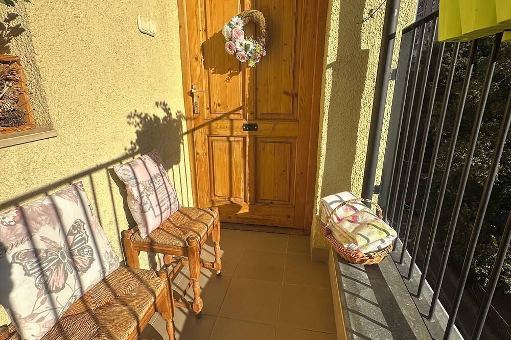 Ganze Wohnung, Delightful 1-bedroom apartment for Families in the center of Pécs in Pecs, Kleingebiet Fünfkirchen