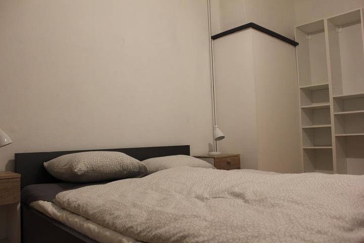 Gîte pour 2 personnes, avec terrasse à Lunéville - 4