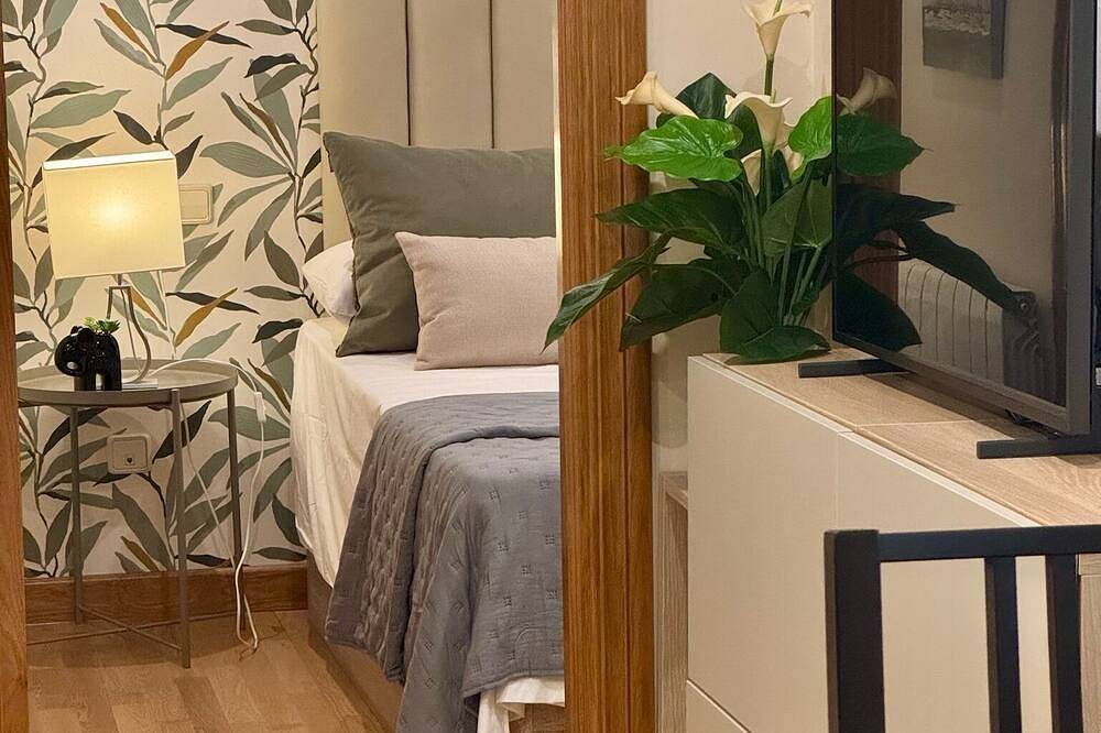 Appartamento intero, Hispania Apartment in Oviedo, Montagne Cantabriche