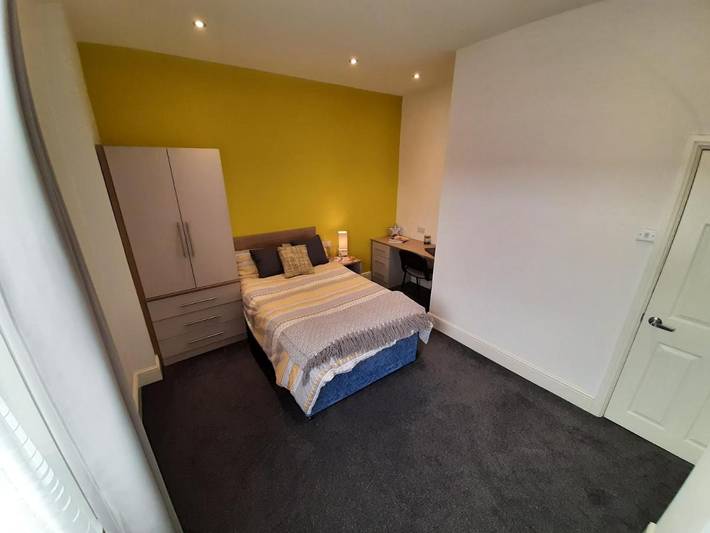 Holiday rental for 3 people, with Hot tub in Middlesbrough