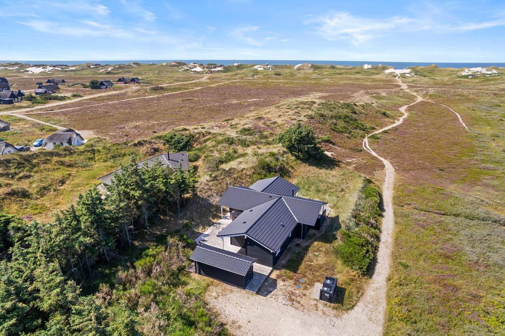 Casa vacanza a Hvide Sande a partire da 183€ a notte
