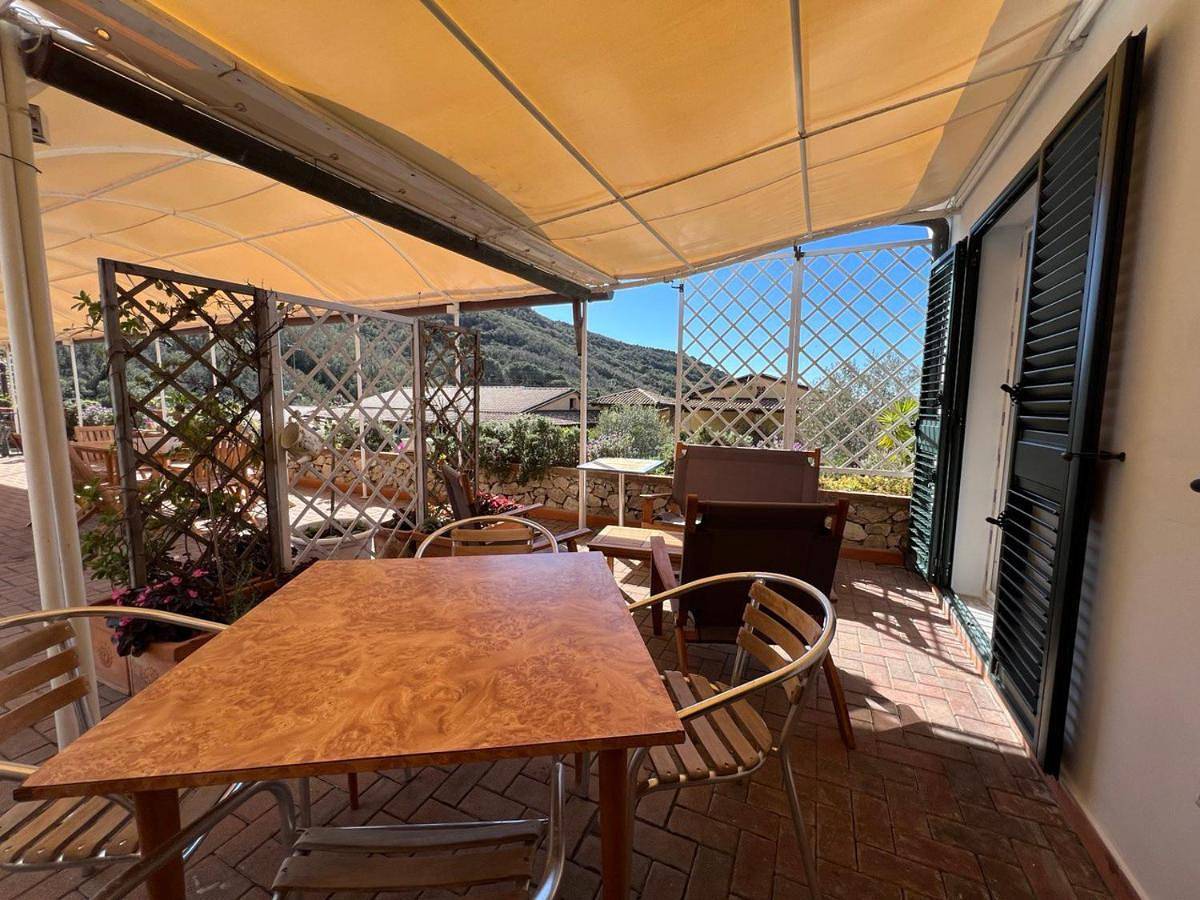 Geheel appartement, Agriturismo Paradisa in Rio nell'Elba, Elba
