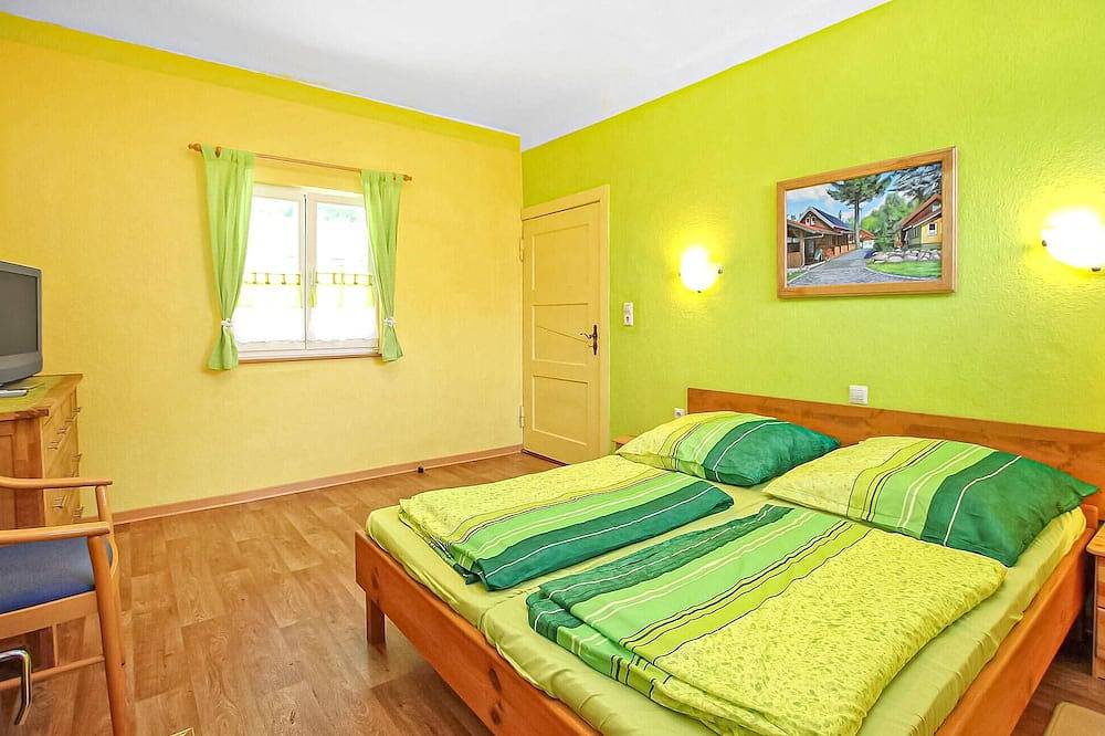 Ferienhaus Rheinsberg in Zechlinerhütte, Rheinsberg