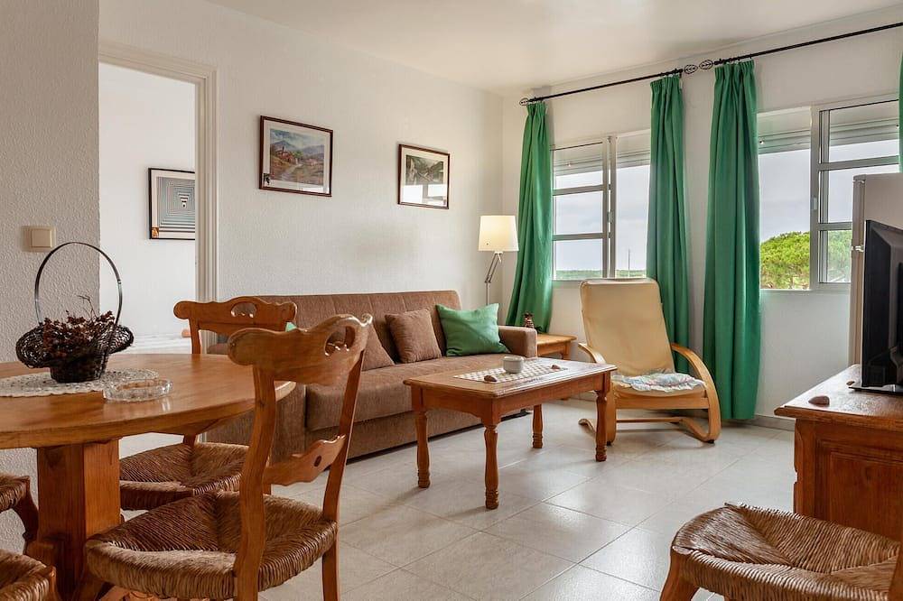 Apartamento entero, Precioso apartamento en Matalascañas in Matalascañas, Almonte