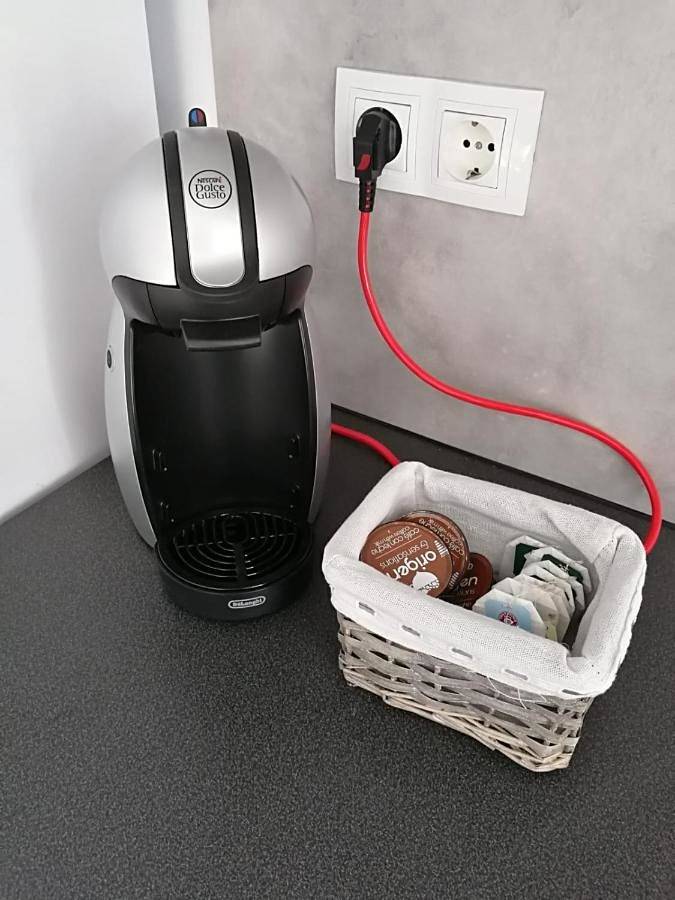 Gîte pour 4 personnes, avec jardin et vue à Ceuta - 4