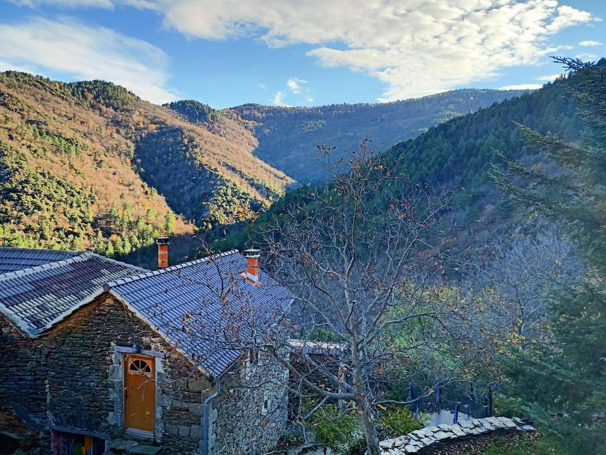 Holiday Home in Malons-et-Elze, Parc national des Cévennes