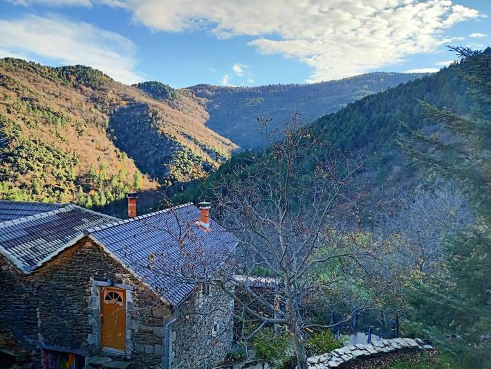 Location de vacances pour 6 personnes, avec Balcon et Terrasse ainsi que Jardin et Bassin pour enfant à Malons-et-Elze - 4