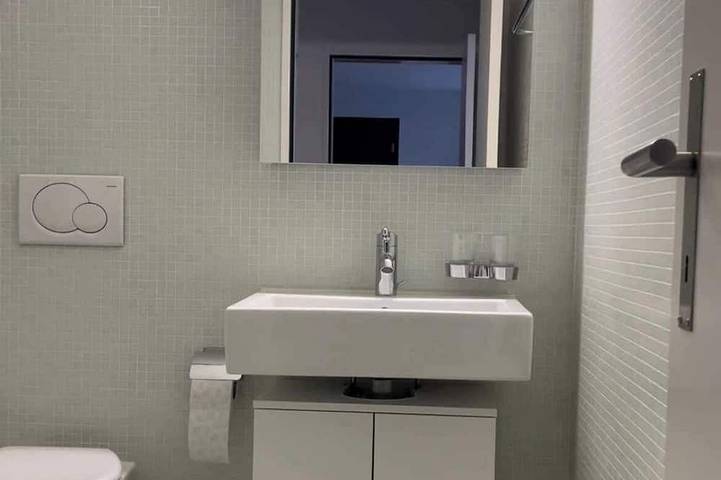 Apartamento entero, Perfect connected to Downtown, Airport & Highway in Basilea, Region Basel RDK