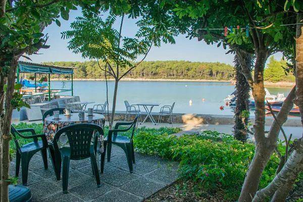 Ferienwohnung für 3 Personen, mit Garten auf Cres - 4