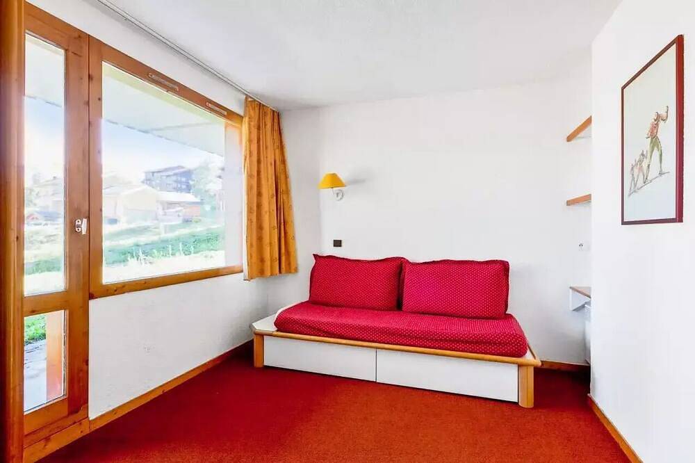 Appartement entier, Appartement in Bellentre, La Plagne-Tarentaise