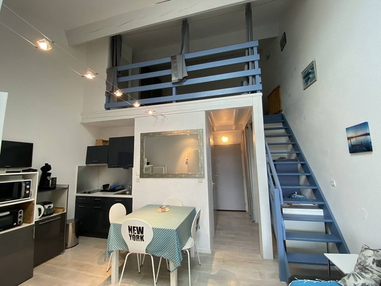 Appartement de vacances