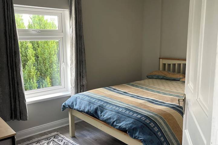 Ferienhaus für 6 Personen