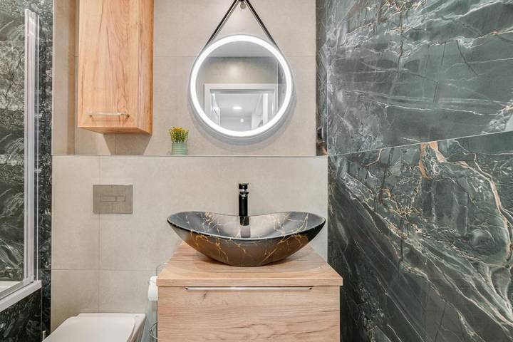 Ferienwohnung für 4 Personen in Oppeln - 4