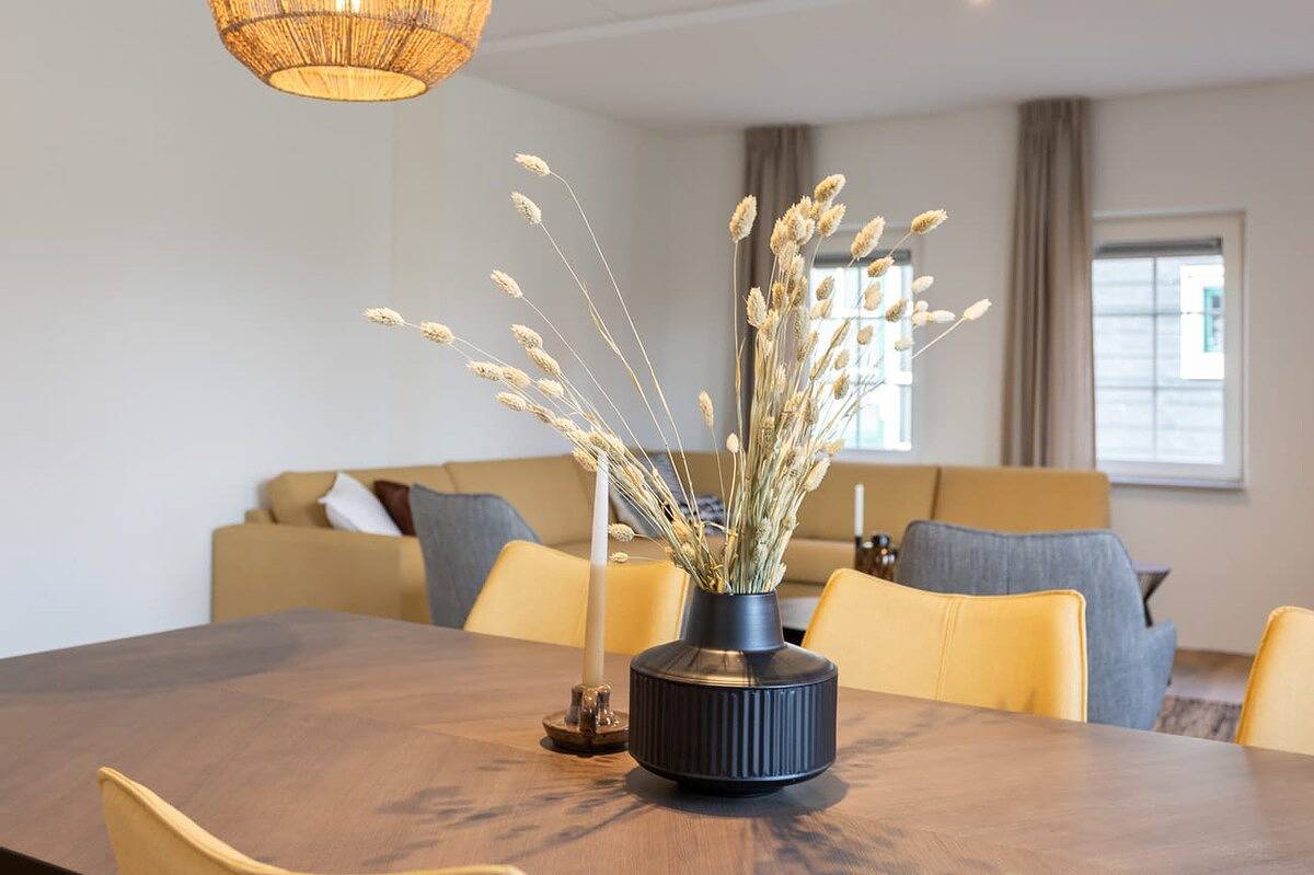 Maison de vacances pour 7 personnes avec jardin in Flandre zélandaise