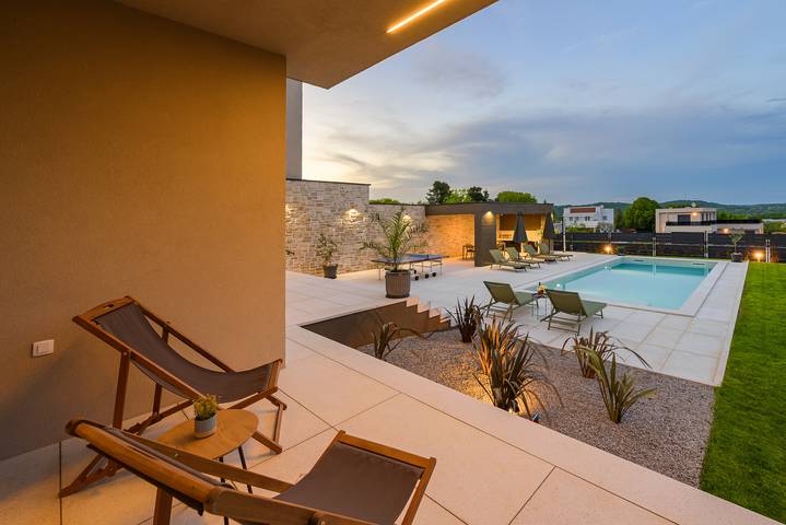 Villa Vellora in Rovinjsko Selo, Rovinj